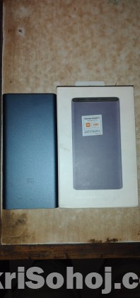 10000mAh M iPower Bank 2S